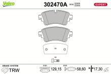 VALEO 302470A